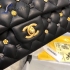 Chanel Bag 282 25.5cm